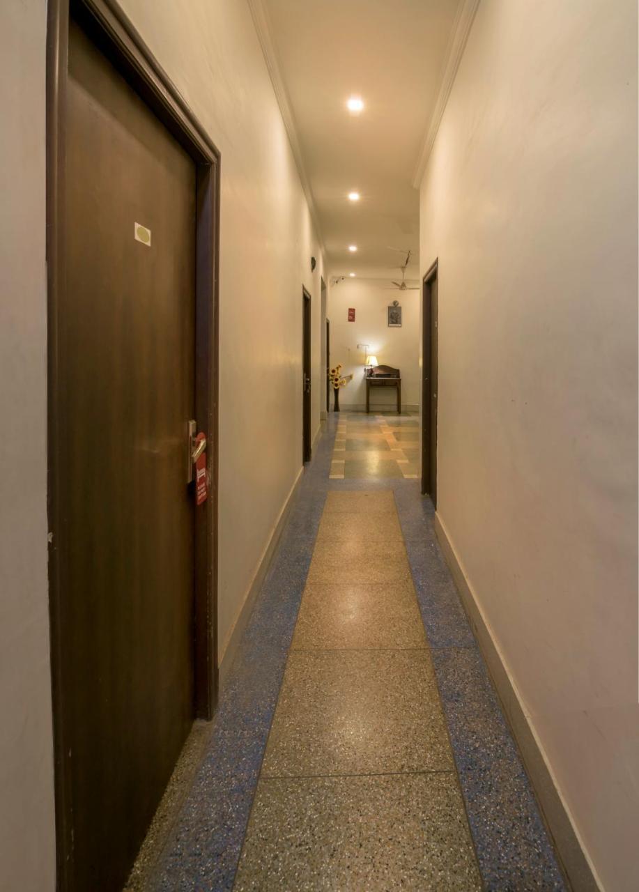 Shree Mohan Home Stay- A Heritage Home Džódhpur Exteriér fotografie