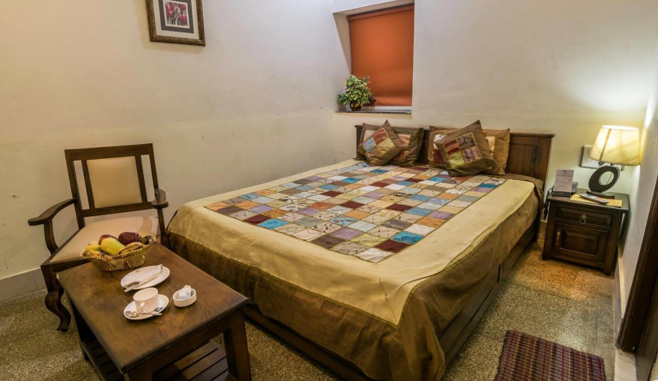 Shree Mohan Home Stay- A Heritage Home Džódhpur Exteriér fotografie