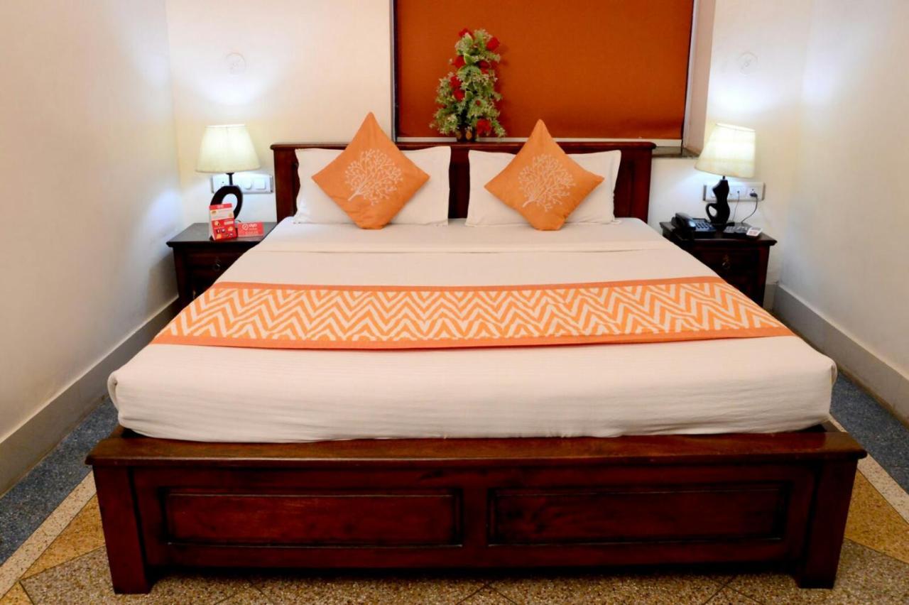Shree Mohan Home Stay- A Heritage Home Džódhpur Exteriér fotografie